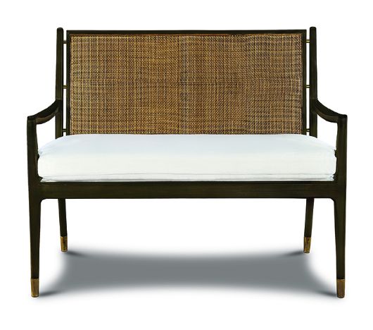 Picture of BAHL SETTEE