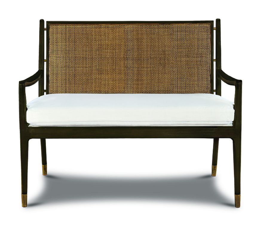 Picture of BAHL SETTEE