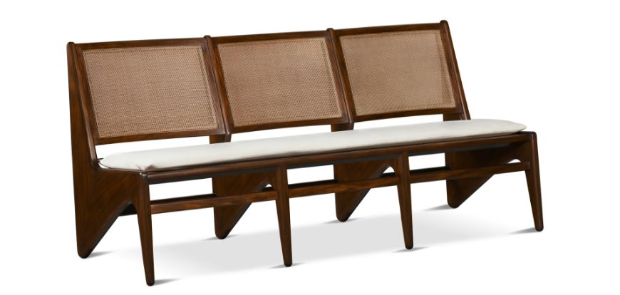 Picture of RUFFEC SETTEE