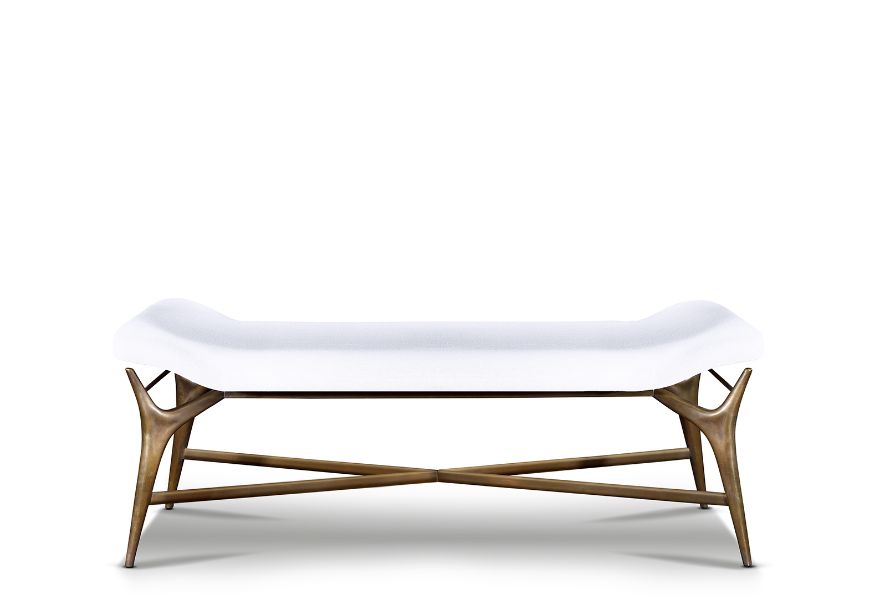 Picture of LUCIEN BENCH