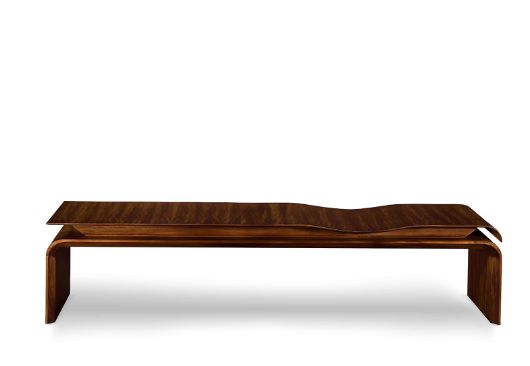 Picture of BORGHI BENCH