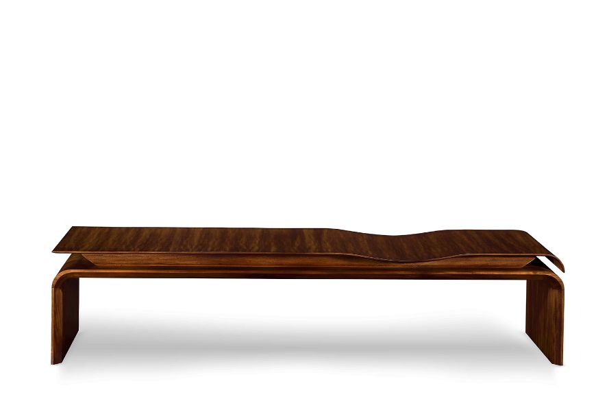 Picture of BORGHI BENCH