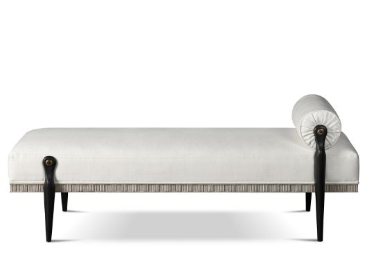 Picture of GUERET II BENCH WITH ONE ROLLER