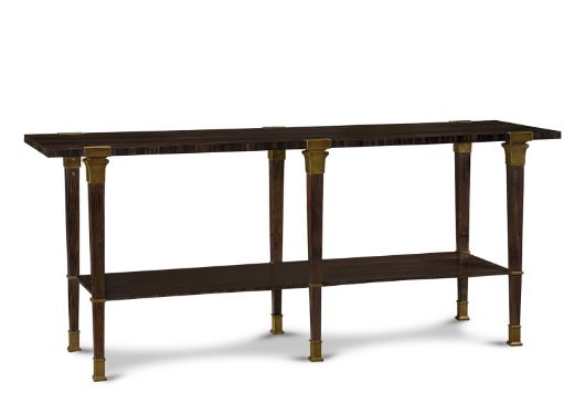 Picture of LOUVIERS SIDEBOARD