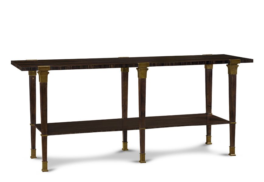 Picture of LOUVIERS SIDEBOARD