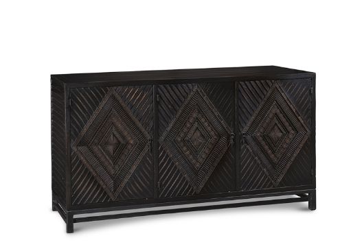 Picture of VILLIERS BUFFET WITH 3 DOORS