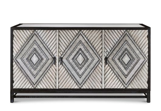 Picture of VILLIERS BUFFET WITH 3 DOORS