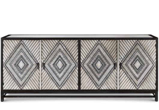 Picture of VILLIERS BUFFET WITH 4 DOORS