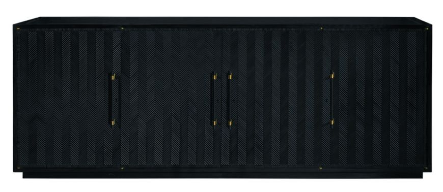 Picture of LEIRIA BUFFET WITH 4 DOORS