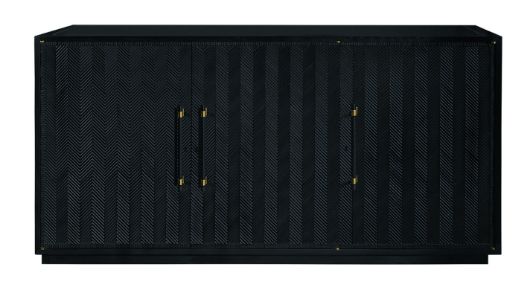 Picture of LEIRIA BUFFET WITH 3 DOORS