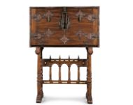 Picture of SPANISH BARGUEÑO