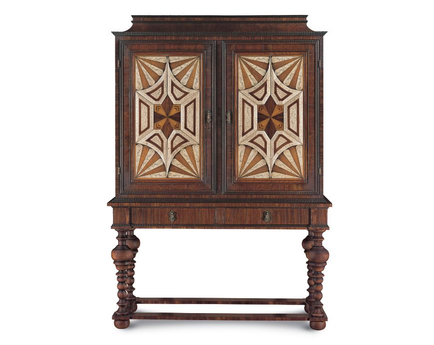 Picture of TOLEDO ARMOIRE