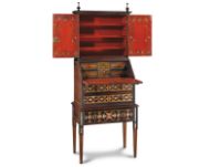 Picture of POBLANO SECRETAIRE