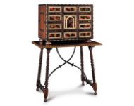 Picture of TORTOISESHELL II CABINET