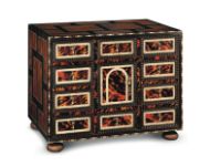 Picture of TORTOISESHELL II CABINET