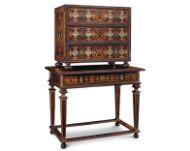 Picture of TULA SMALL CABINET