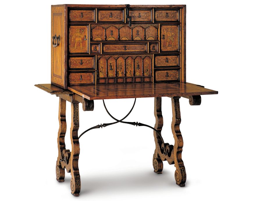 Picture of BARGUEÑO JUCHITECO WITH BASE