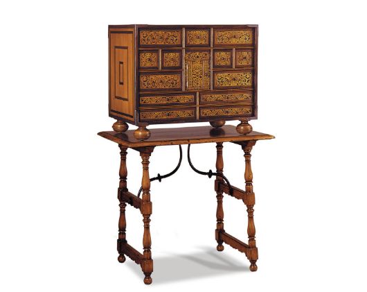 Picture of BARGUEÑO OAXAQUEÑO