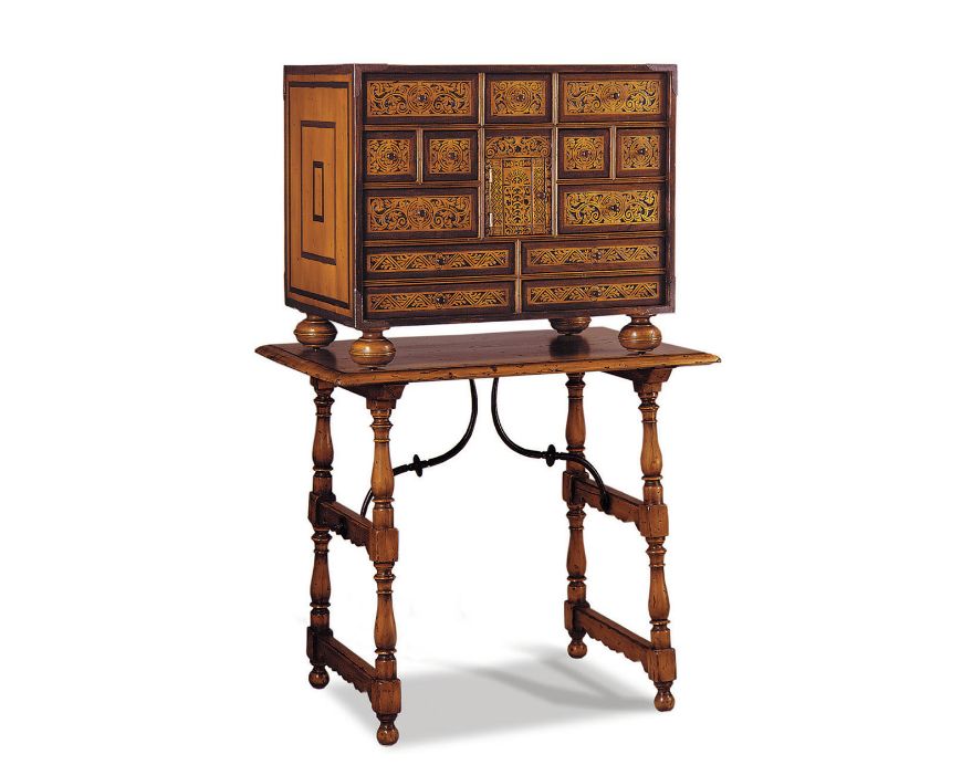 Picture of BARGUEÑO OAXAQUEÑO