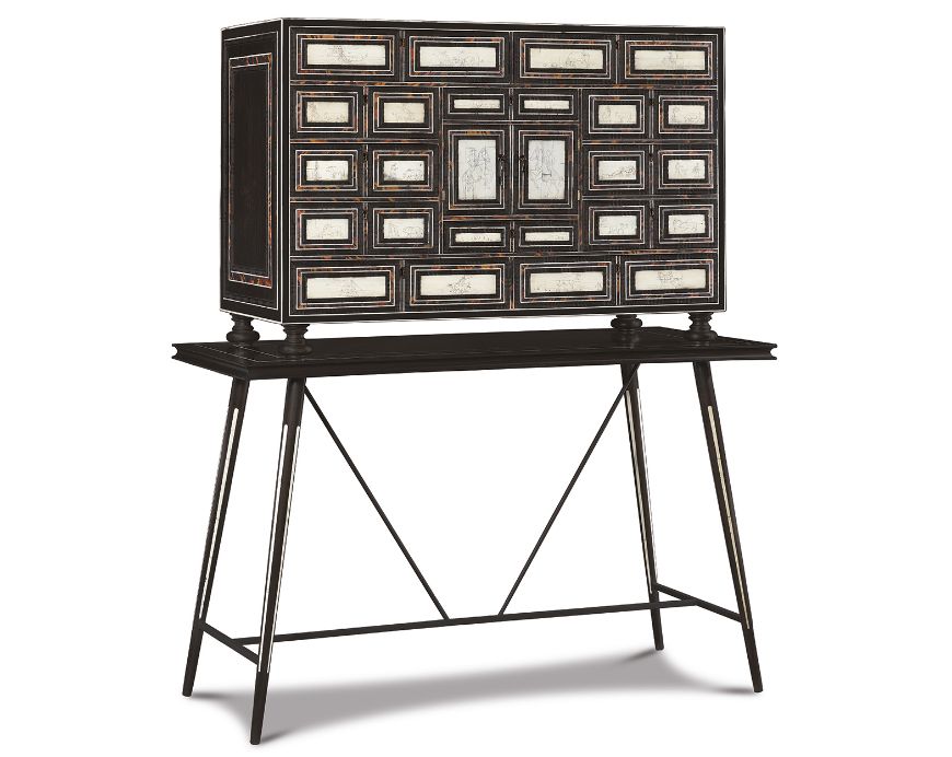 Picture of ZARAGOZA CABINET