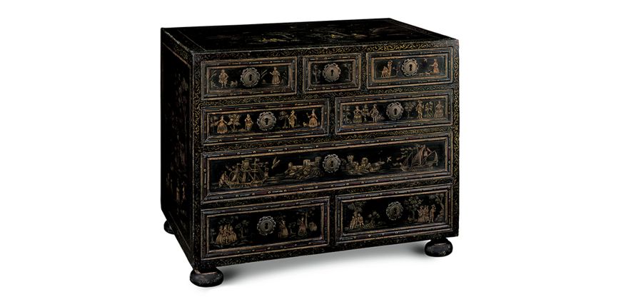 Picture of CACERES CABINET