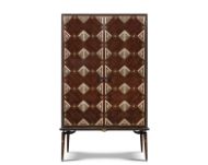 Picture of TARACEADO BAR CABINET