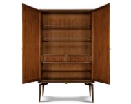 Picture of TARACEADO BAR CABINET