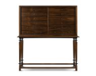 Picture of AALST CABINET ON STAND