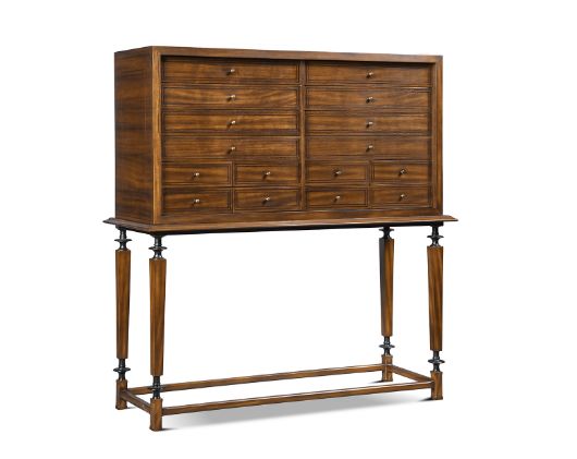 Picture of AALST CABINET ON STAND