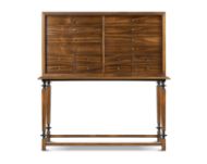 Picture of AALST CABINET ON STAND