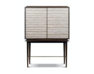 Picture of TOURMONT CABINET ON STAND