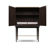 Picture of TOURMONT CABINET ON STAND