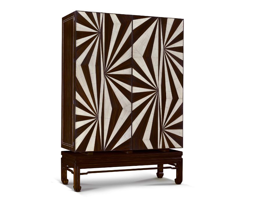 Picture of CASSANO ARMOIRE