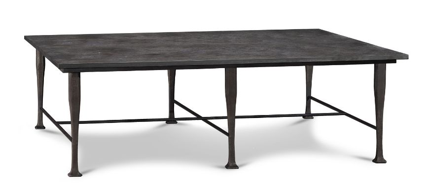 Picture of VILLIERS COCKTAIL TABLE