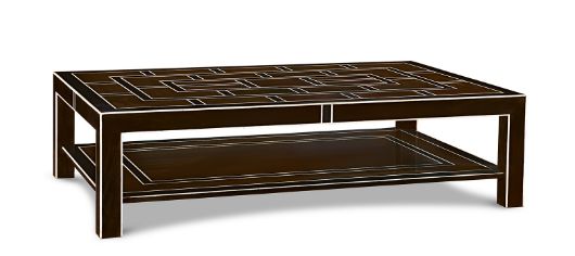 Picture of ALMERIA COCKTAIL TABLE