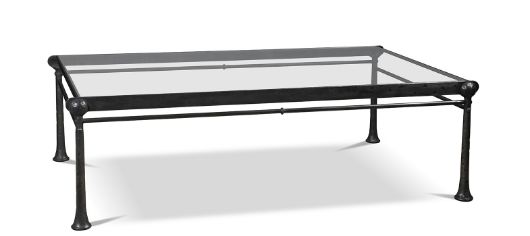 Picture of ETIENNE COCKTAIL TABLE