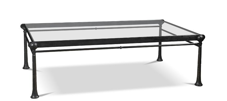 Picture of ETIENNE COCKTAIL TABLE