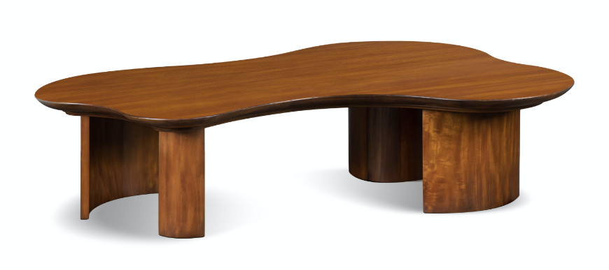 Picture of MONTAGNE COCKTAIL TABLE