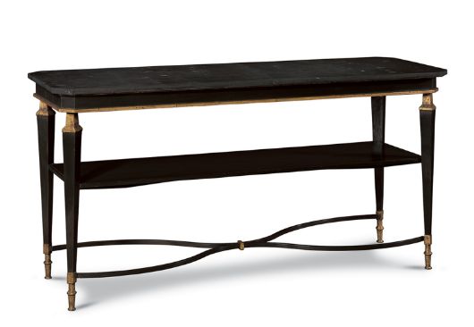 Picture of GENT CONSOLE