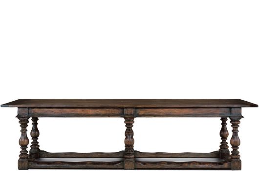 Picture of HAMPSHIRE REFECTORY TABLE