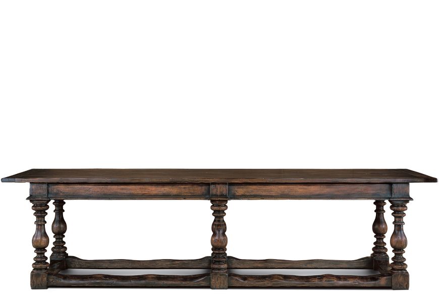 Picture of HAMPSHIRE REFECTORY TABLE