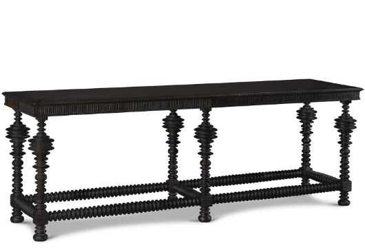 Picture of CASAL II CONSOLE