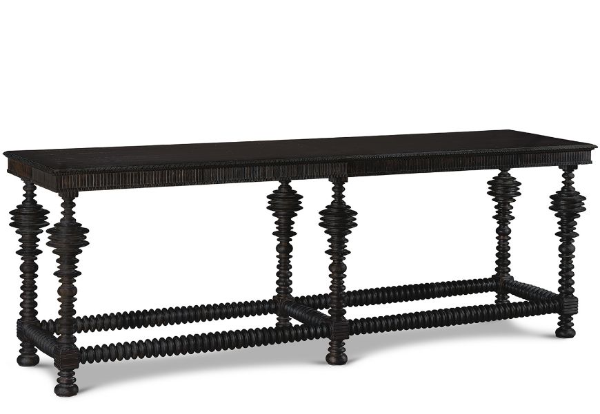 Picture of CASAL II CONSOLE