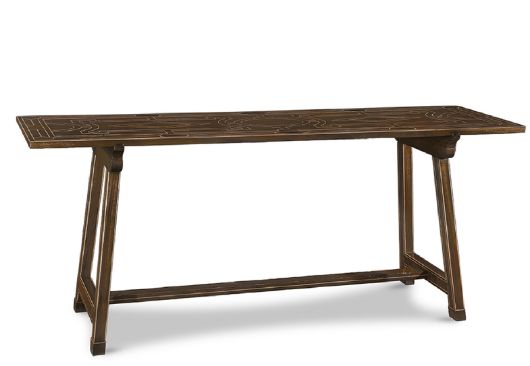 Picture of GENEVE SOFA TABLE