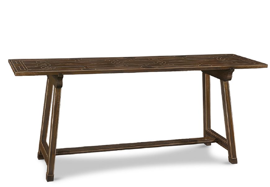Picture of GENEVE SOFA TABLE