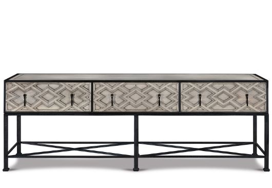 Picture of GIRONA REFECTORY TABLE