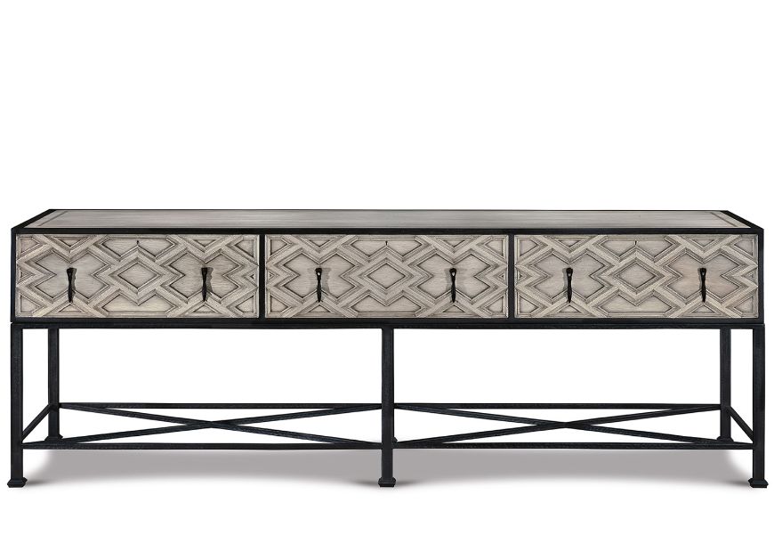 Picture of GIRONA REFECTORY TABLE