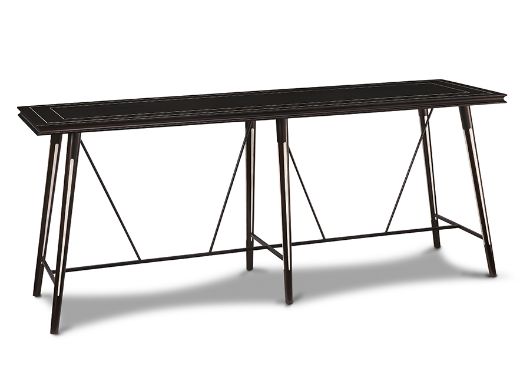 Picture of ZARAGOZA II CONSOLE