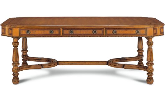 Picture of GEORGIAN WRITING TABLE