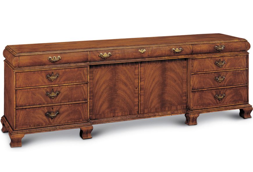 Picture of DELAWARE CREDENZA